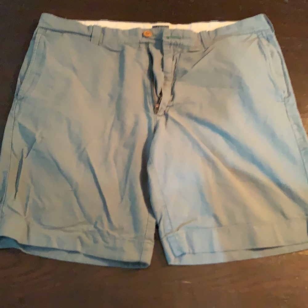 J Crew 9” Gramercy Shorts